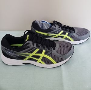 Asics Gel Contend 3 Men's Running Shoe size 12